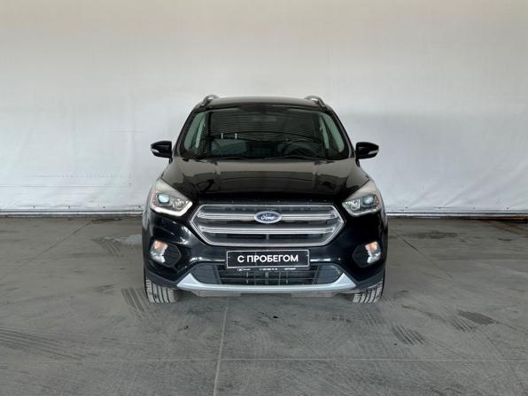 Ford Kuga II Рестайлинг с пробегом 2016 года, цена 1 430 000 рублей, 238360 км, внедорожник, Автокод Объявления