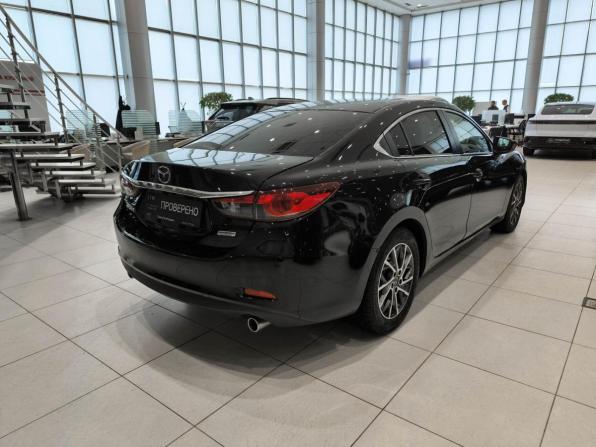 Mazda 6 III (GJ) Рестайлинг с пробегом 2015 года, цена 1 650 000 рублей, 169510 км, седан, Автокод Объявления