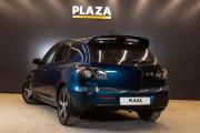 Mazda 3 I (BK) Рестайлинг Уфа  - изображение 23