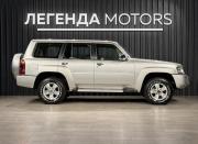 Nissan Patrol V (Y61) Рестайлинг Иркутск  - изображение 45