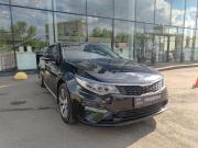 Kia Optima IV Рестайлинг Ижевск  - изображение 32