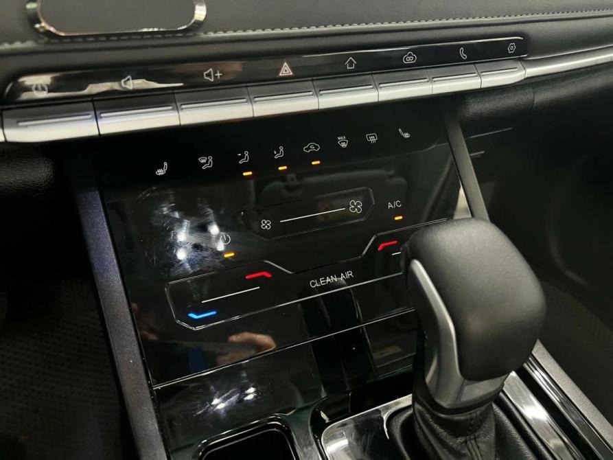 Chery Tiggo 4 Pro I Рестайлинг Уфа  - изображение 22