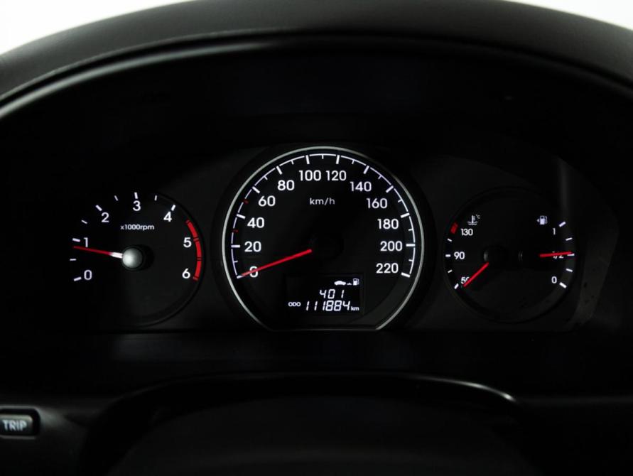 Hyundai H-1 II Рестайлинг 2 Санкт-Петербург  - изображение 12