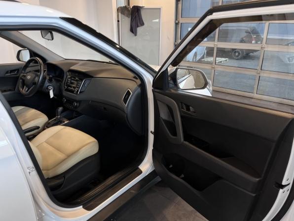 Hyundai Creta I Рестайлинг с пробегом 2021 года, цена 1 730 000 рублей, 68244 км, внедорожник, Автокод Объявления