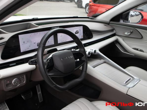 Exeed RX с пробегом 2024 года, цена 3 220 000 рублей, 42478 км, внедорожник, Автокод Объявления