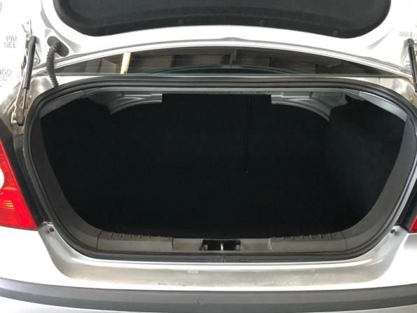 Ford Focus II с пробегом 2006 года, цена 485 000 рублей, 162902 км, седан, Автокод Объявления