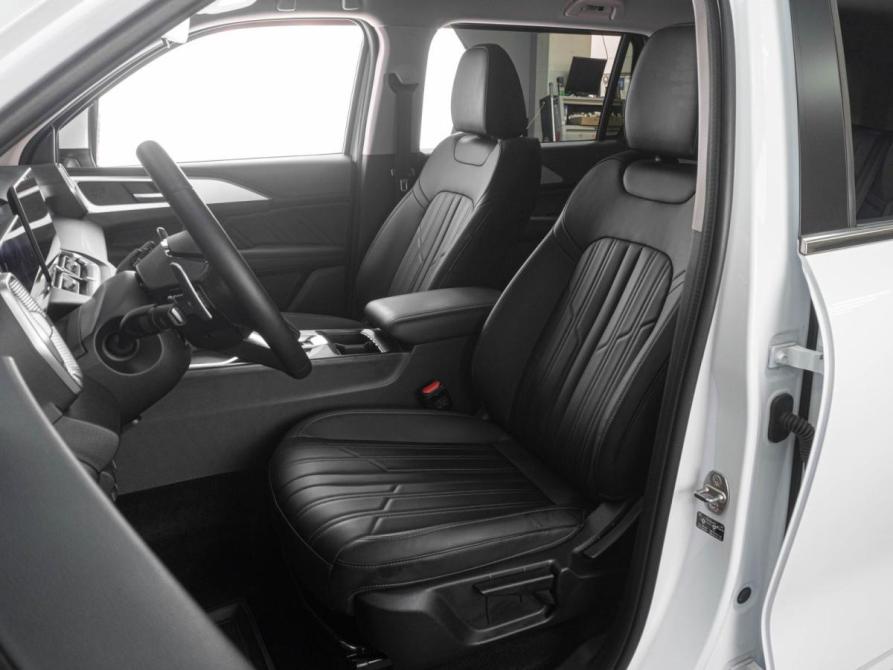 Haval H5 II Тюмень  - изображение 13