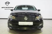 Volkswagen Polo V Рестайлинг Старый Оскол  - изображение 12
