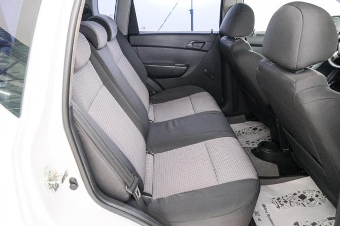 Chevrolet Aveo I Рестайлинг с пробегом 2010 года, цена 399 000 рублей, 226000 км, хэтчбек, Автокод Объявления