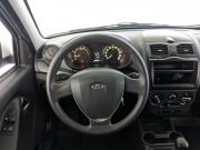 Lada (ВАЗ) Granta I Рестайлинг Москва  - изображение 50