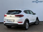 Hyundai Tucson III Москва  - изображение 17