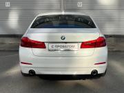 BMW 5 серии VII (G30/G31/G38) Санкт-Петербург  - изображение 29