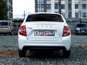 Lada (ВАЗ) Granta I Рестайлинг Ижевск  - изображение 27