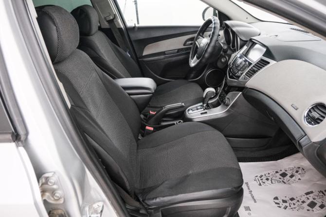 Chevrolet Cruze I с пробегом 2011 года, цена 739 000 рублей, 195000 км, седан, Автокод Объявления