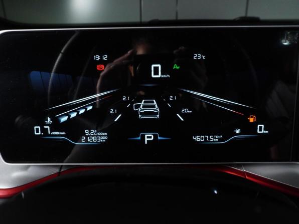 Geely Coolray I Рестайлинг с пробегом 2024 года, цена 2 129 000 рублей, 21283 км, внедорожник, Автокод Объявления