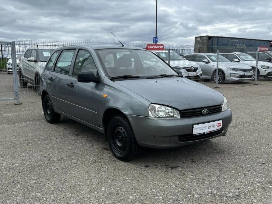 Lada (ВАЗ) Kalina I Буинск  - изображение 5