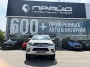 Toyota Hilux VIII Ростов-на-Дону  - изображение 23