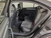 Skoda Superb III Москва  - изображение 38