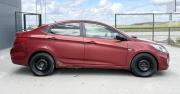Hyundai Solaris I Шахты  - изображение 23