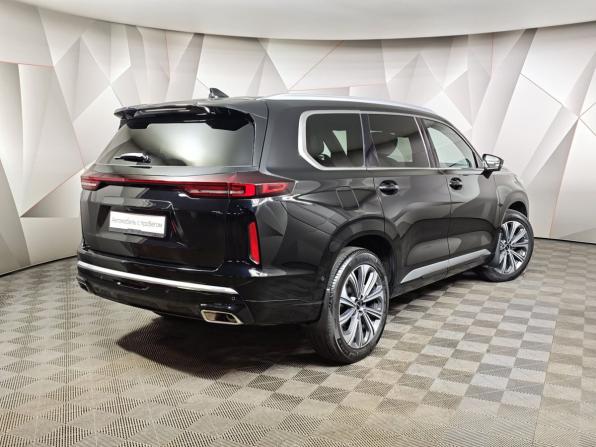 Exeed VX I Рестайлинг с пробегом 2024 года, цена 3 749 000 рублей, 16377 км, внедорожник, Автокод Объявления