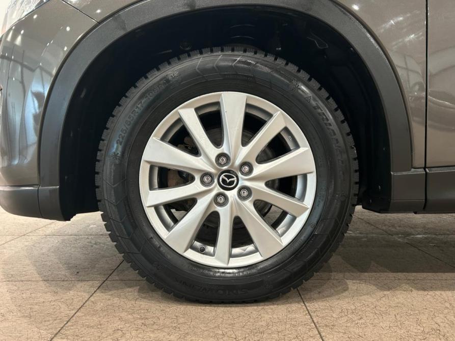 Mazda CX-5 I Рестайлинг Санкт-Петербург  - изображение 11