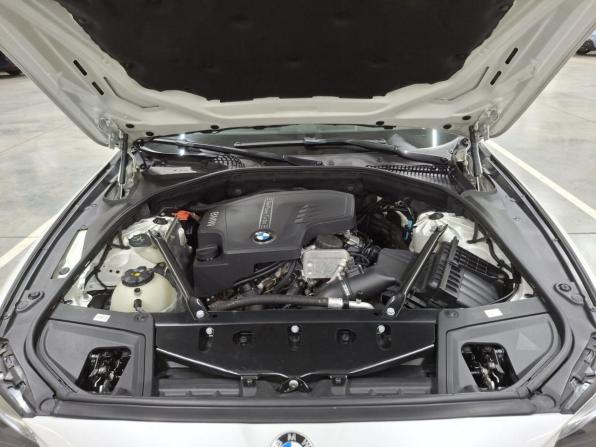 BMW 5 серии VI (F10/F11/F07) Рестайлинг с пробегом 2016 года, цена 2 630 000 рублей, 89651 км, седан, Автокод Объявления