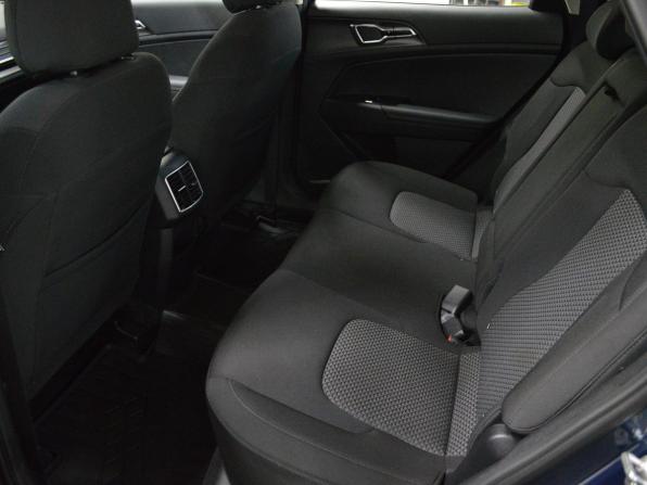 Kia Sportage V с пробегом 2022 года, цена 3 406 000 рублей, 56901 км, внедорожник, Автокод Объявления