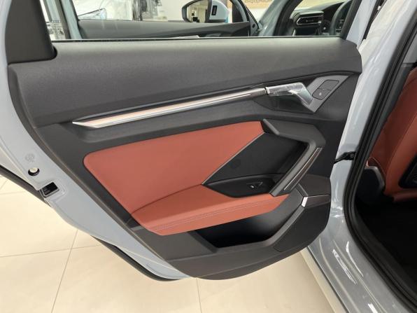 Новый Audi A3 IV (8Y) Рестайлинг 2026 года, цена 4 150 000 рублей, хэтчбек, Автокод Объявления