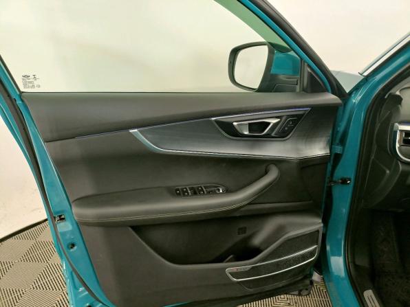 Chery Tiggo 7 Pro I с пробегом 2021 года, цена 1 749 000 рублей, 42575 км, внедорожник, Автокод Объявления