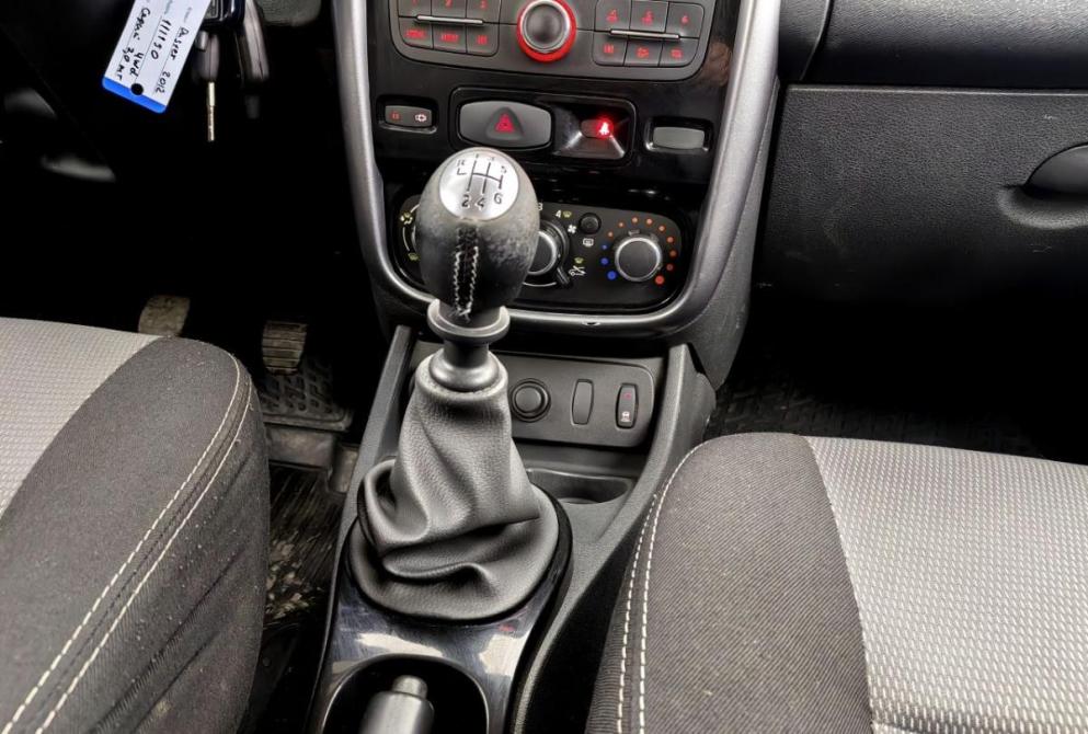 Renault Duster I Волгоград  - изображение 12