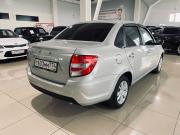 Lada (ВАЗ) Granta I Рестайлинг Миасс  - изображение 27