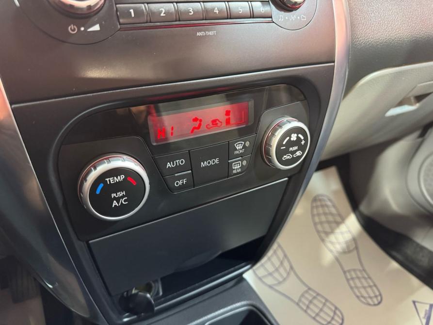 Suzuki SX4 I (Classic) Рестайлинг Новочеркасск  - изображение 15