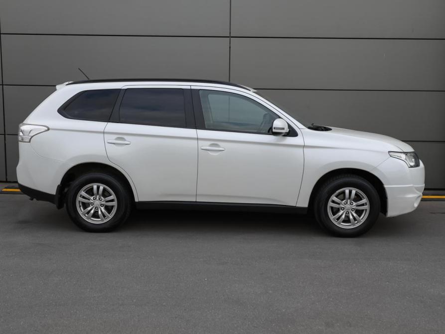 Mitsubishi Outlander III Москва  - изображение 4