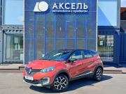 Renault Kaptur I Архангельск  - изображение 21