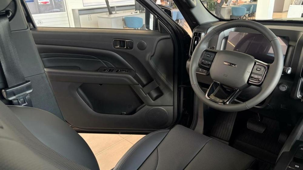 Haval H9 II Сергиев Посад  - изображение 14