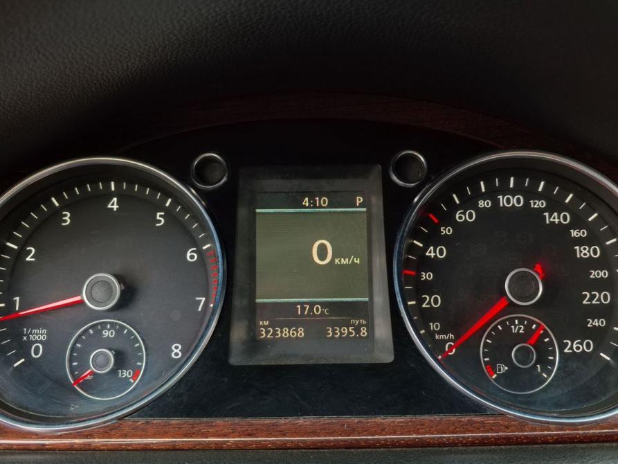 Volkswagen Passat B7 Москва  - изображение 15