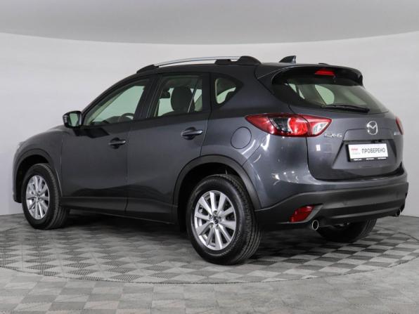 Mazda CX-5 I с пробегом 2014 года, цена 1 899 000 рублей, 83950 км, внедорожник, Автокод Объявления