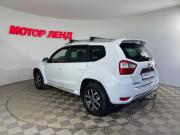 Nissan Terrano III (D10) Воронеж  - изображение 23