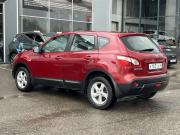Nissan Qashqai I Рестайлинг Воронеж  - изображение 12