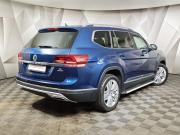 Volkswagen Teramont I Москва  - изображение 22