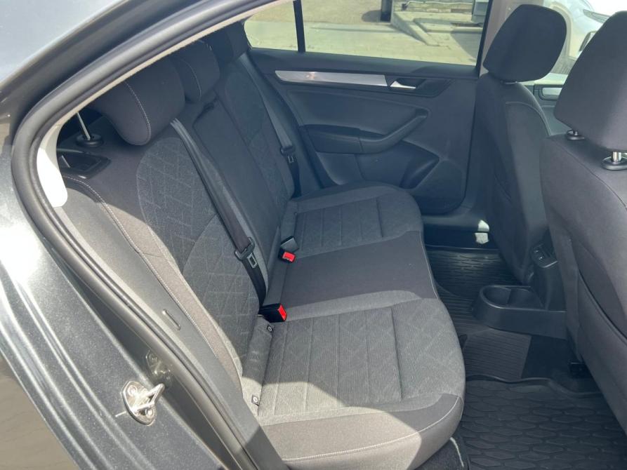 Volkswagen Polo VI Стерлитамак  - изображение 12