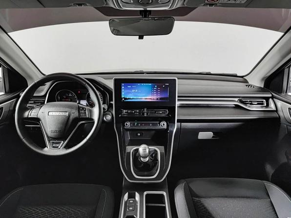 Haval M6 II с пробегом 2025 года, цена 1 790 000 рублей, 12384 км, внедорожник, Автокод Объявления
