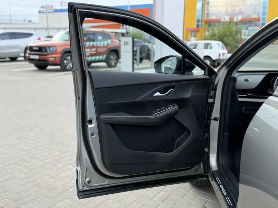 Omoda C5 I Сыктывкар  - изображение 14