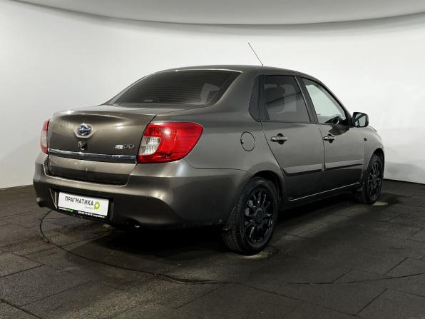 Datsun on-DO I с пробегом 2016 года, цена 409 900 рублей, 164534 км, седан, Автокод Объявления