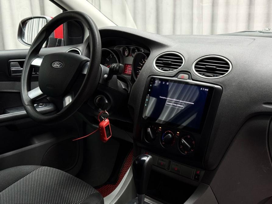 Ford Focus II Рестайлинг Ижевск  - изображение 10