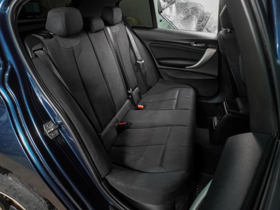 BMW 1 серии II (F20/F21) Воронеж  - изображение 7