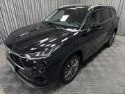 Toyota Highlander IV (XU70) Стерлитамак  - изображение 48