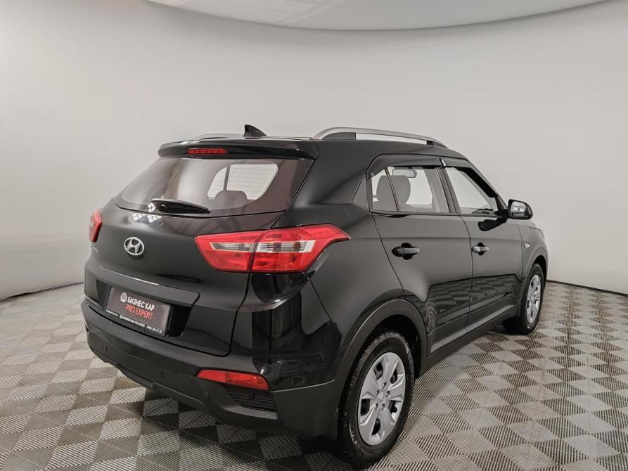 Hyundai Creta I Москва  - изображение 5