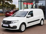 Lada (ВАЗ) Largus I Рестайлинг Химки  - изображение 12