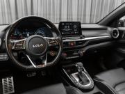 Kia Cerato IV Рестайлинг Москва  - изображение 31